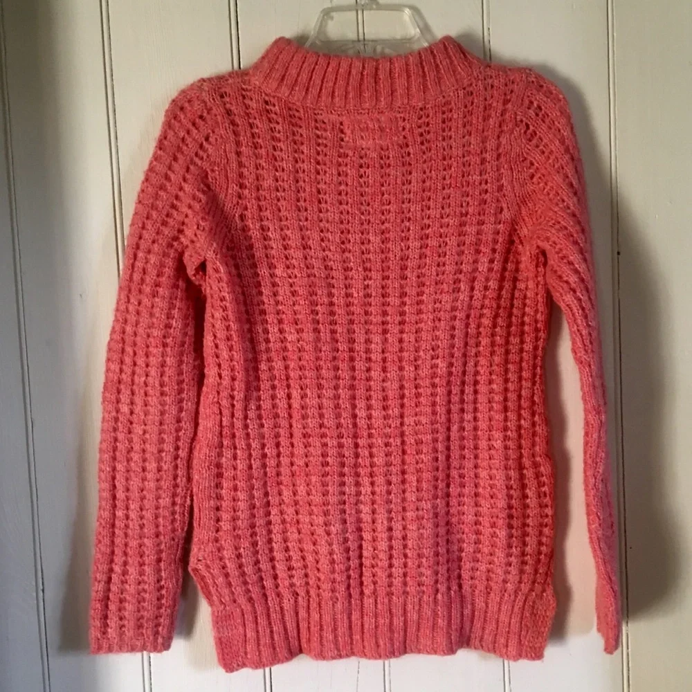 Beautiful, cozy Anthropologie sweater - Picture 3 of 6